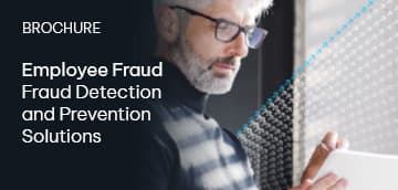 Fraud Brochure Employee