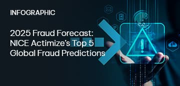 2025 Fraud Forecast