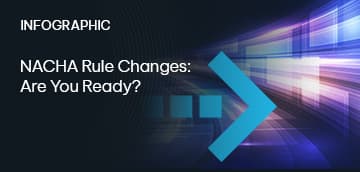 Nacha Rule Changes: Are You Ready?
