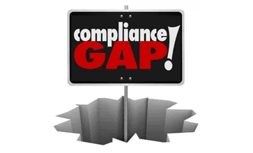 Compliance Gaps – Reviewing Market, Regulatory Exposure