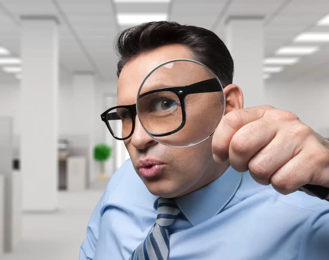 Regulatory Scrutiny: Maintain a Controlled Environment