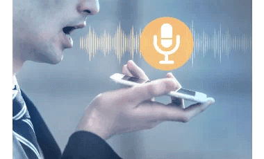 Voice Surveillance – It’s Time
