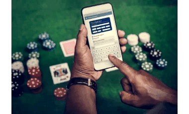 Could cashless casinos solve China’s money laundering problems?