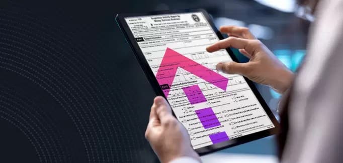 What is a Suspicious Activity Report and how do SARs combat financial crime?