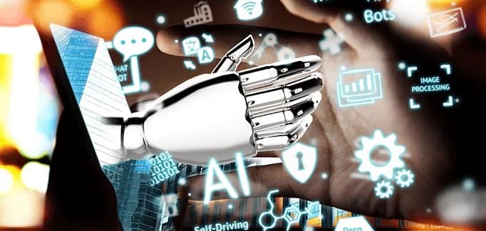 Improve Fraud Investigations Using Robotic Process Automation