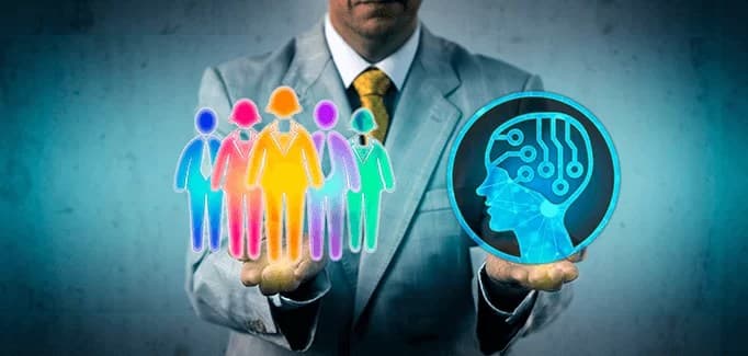 Regulators Ready for AI in BSA/AML Programs