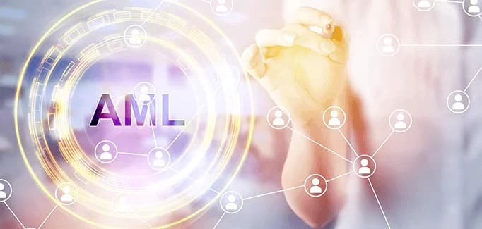 Automating AML is not a pipe dream. We’re already halfway there.