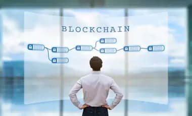 Getting On Board: NIST Talks Blockchain