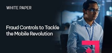 Read this NICE Actimize Insight Article, Fraud Controls to Tackle the Mobile Revolution, to learn how to protect against mobile-enabled fraud.