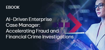 AI-Driven Enterprise Case Manager