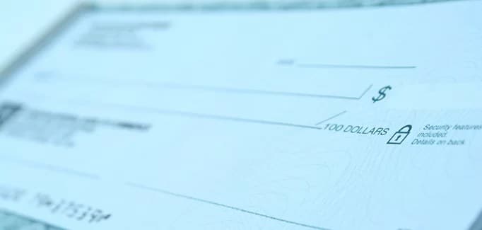 Cheque Fraud: How is a Reducing Payment Type Leading to an Increase in Fraud?
