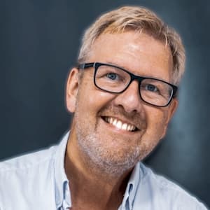 Blogger_Arno_Sybrandy