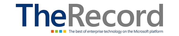 TheRecord-logo