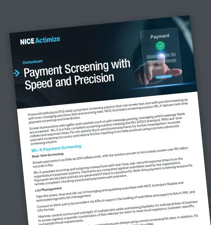 payment-screening-with-speed