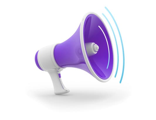 strip3_megaphone_purple_2efe73