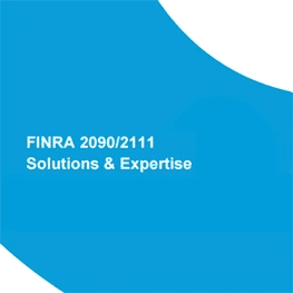 FMC_FINRA_2090_2111-2