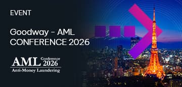 AML Conference 2026, Japan