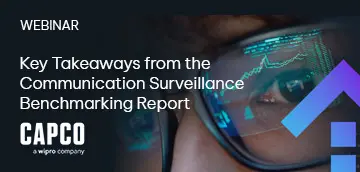 Key Takeaways from the Communication Surveillance Benchmarking Report
