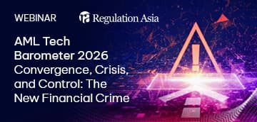 AML Tech Barometer 2026 Convergence, Crisis, and Control: The New Financial Crime