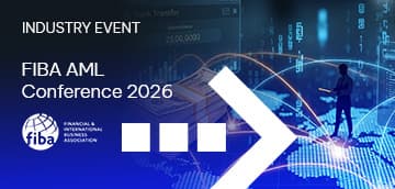 FIBA AML Conference 2026