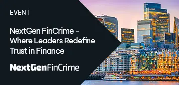 NextGen FinCrime – Where Leaders Redefine Trust in Finance