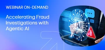 Accelerating Fraud Investigations with Agentic AI