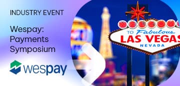 Wespay: Payments Symposium
