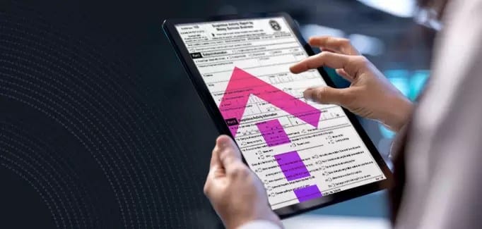 What is a Suspicious Activity Report and how do SARs combat financial crime?