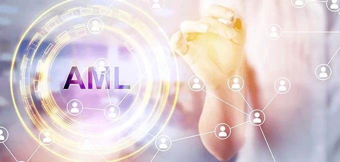Automating AML is not a pipe dream. We’re already halfway there.