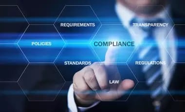 Capital Markets: No Longer Complacent on AML Regulations?