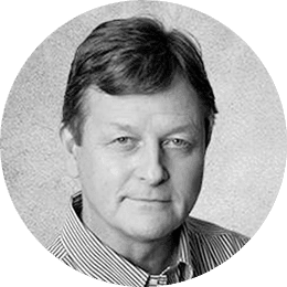 Craig Costigan photo