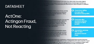 Fraud_ActOne_Datasheet_360