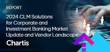 2024 CLM Solutions for Corporate and Investment Banking