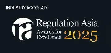 NICE Actimize Wins Best Retail KYC & Onboarding Solution at 2025 Regulation Asia Awards for Excellence