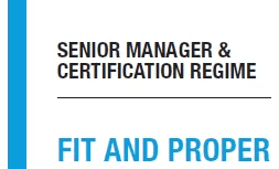 Fit and Proper: Greater Accountability for Financial Services in the U.K.