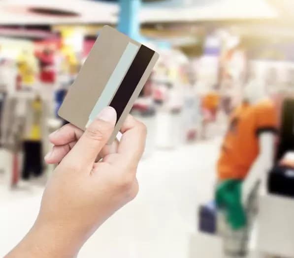 Fighting blog Customer1 Fraud