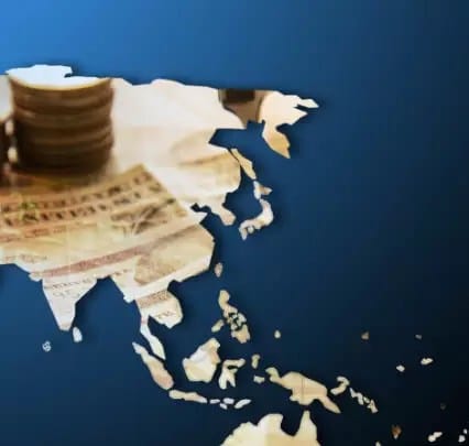 The Rise of Asian Compliance