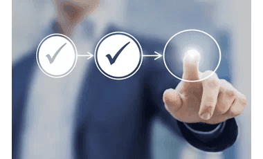 Fighting blog automation