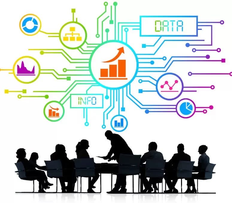 How Data & Technology Help or Hinder Intelligent Decisions