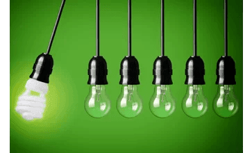 Fighting blog efficiencies ERCM