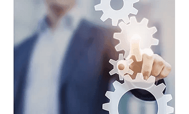 Journey to Automation