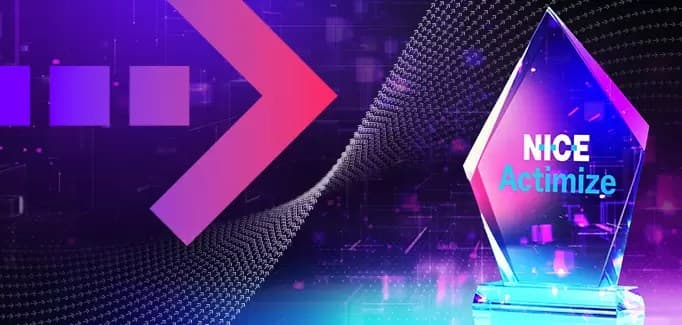 Honoring a Legacy – the TabbFORUM NOVA Awards Honors NICE Actimize