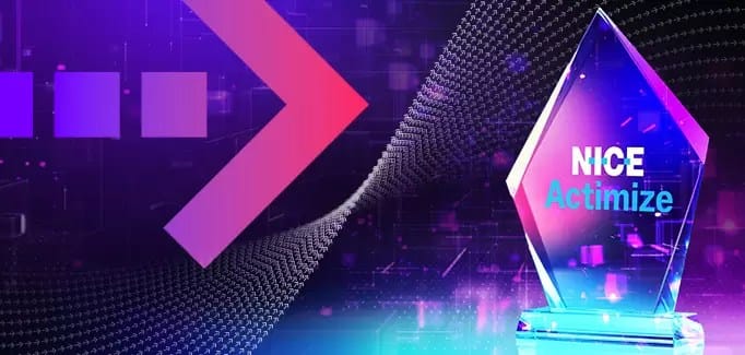 Honoring a Legacy – the TabbFORUM NOVA Awards Honors NICE Actimize