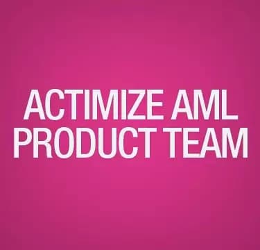 Anti-Money Laundering