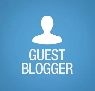 Guest Blogger