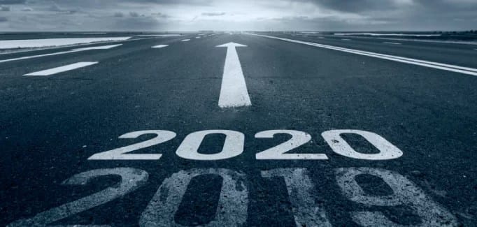 Looking Forward: Top 8 Fraud Trends for 2020