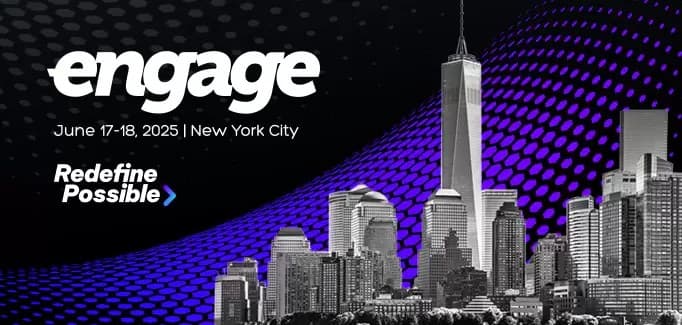 Checklist for FIs: Getting the Most Out of the ENGAGE Fraud & Financial Crime Industry Event