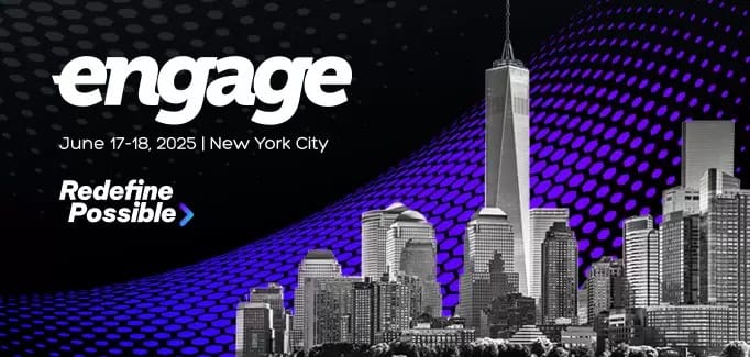 Checklist for FIs: Getting the Most Out of the ENGAGE Fraud & Financial Crime Industry Event