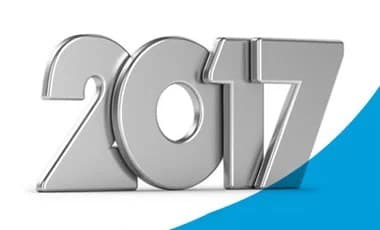 2017 Forecast: Uncertainty Abounds