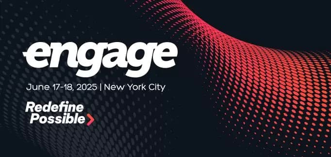 Getting the Most from ENGAGE: Top 5 Capabilities Checklist - Naturally Including Agentic AI